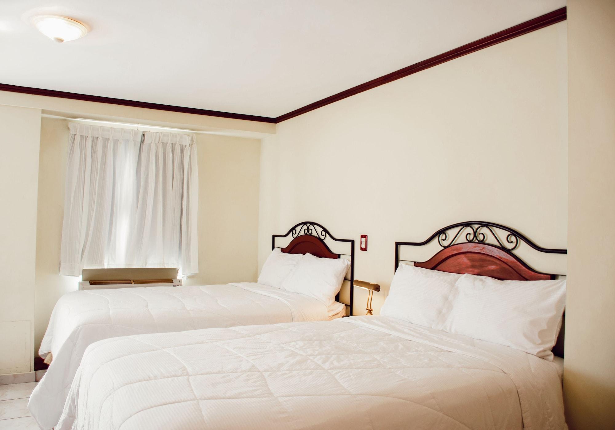 Hotel Gardenia Inn Сан Салвадор Екстериор снимка