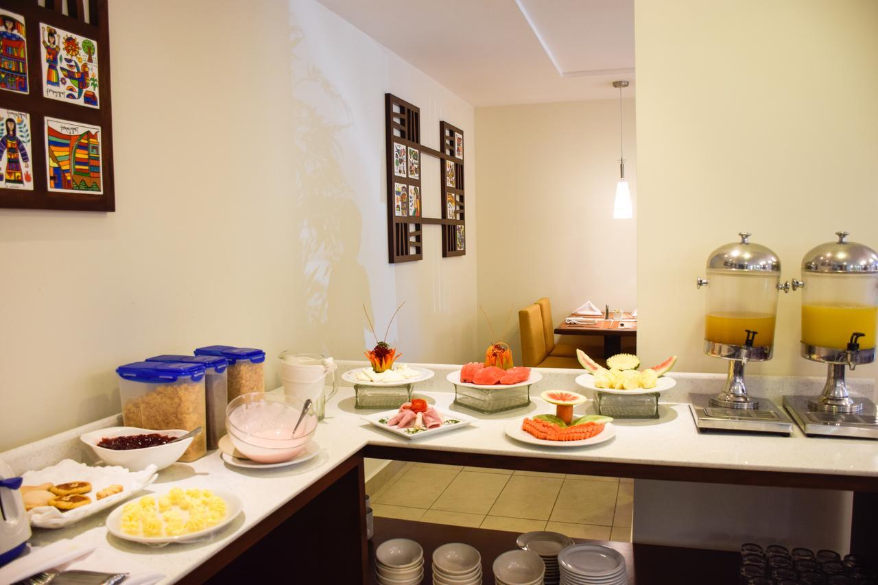 Hotel Gardenia Inn Сан Салвадор Екстериор снимка