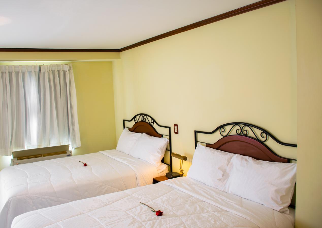 Hotel Gardenia Inn Сан Салвадор Екстериор снимка